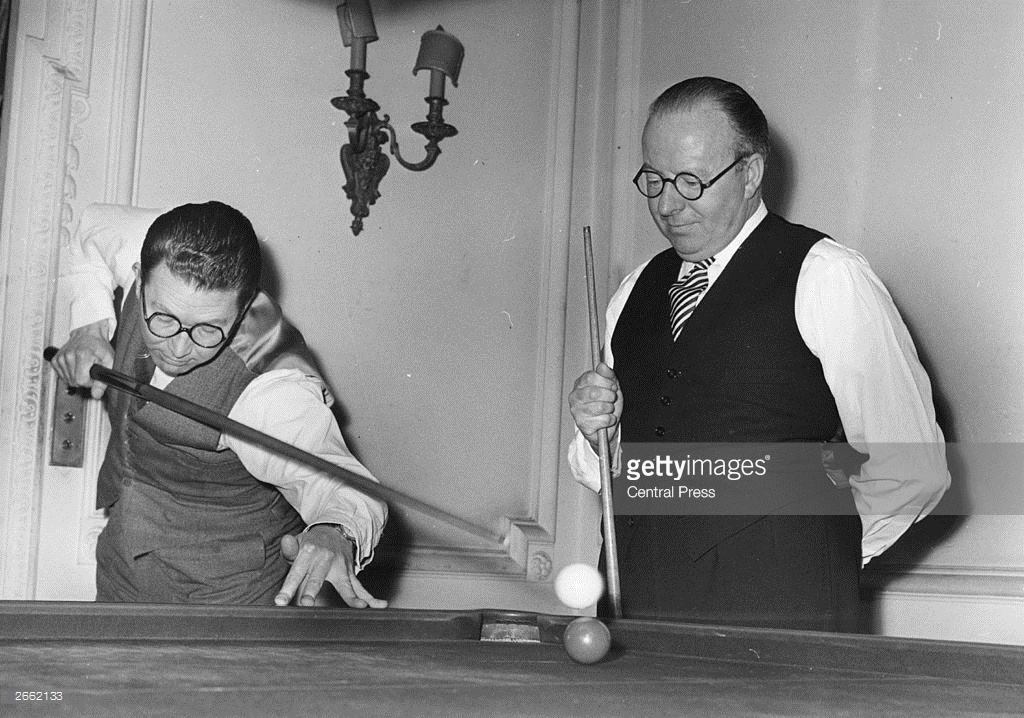 Snooker: Conheça os melhores jogadores de sinuca de todos os tempos